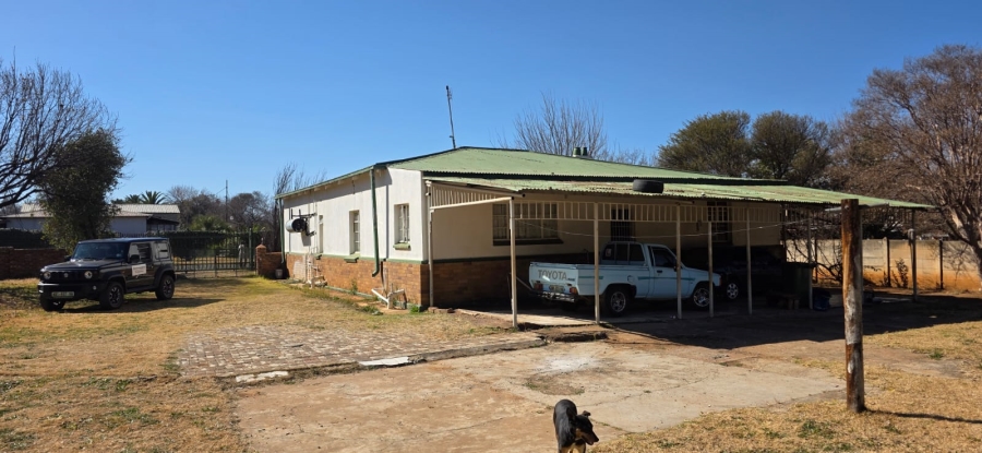 4 Bedroom Property for Sale in Ventersdorp North West